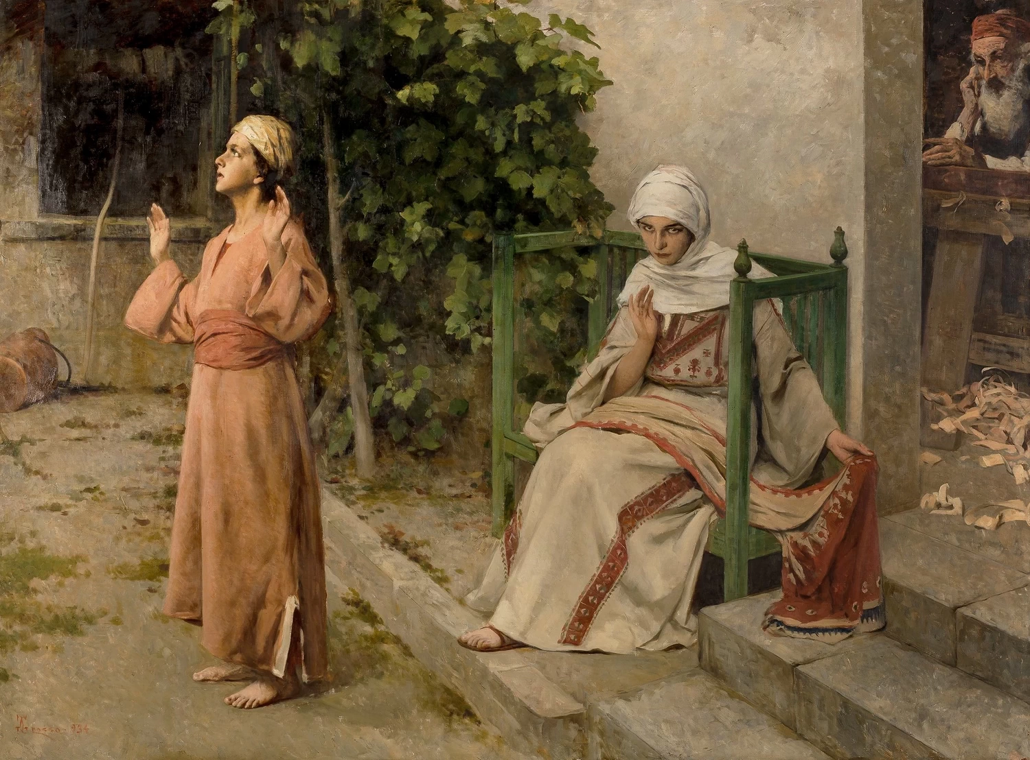 Pater noster